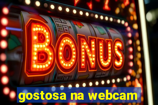 gostosa na webcam